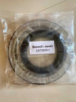 ซีลคอหน้า ซีลคอหลัง CAT320 สนใจติดต่อ คุณนิว 095-5877888 หรือ 081-8318129