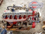 ขายเครื่องยนต์ HINO HO7D 195 เครื่องนอก มีรับประกัน