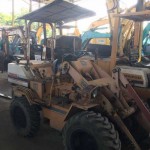 YANMAR Y20WA-2 เก่านอก สนใจติดต่อ คุณนิว โทร 095-5877888