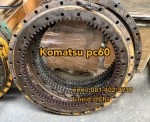 เอวสวิงpc60-6 Komatsu ขายอะไหล่แบคโฮ