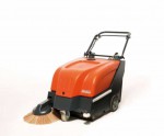 Hako Sweepmaster Model B650