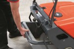 Hako Sweepmaster Model B650