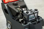 Hako Sweepmaster Model B650