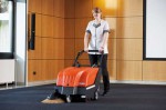 Hako Sweepmaster Model B650