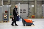 Hako Sweepmaster Model B650
