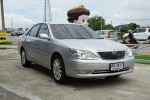 TOYOTA CAMRY 2.4Q VVT-i AT 2005