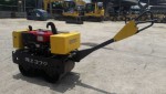 KOMATSU รถบดเดินตาม สตาร์ทกุญแจ จากญี่ปุ่น โทร 089-0080077 089-0050007 086-0044333 065-8844400 www.sangenjp.com www.nmc99.com