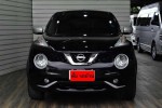 NISSAN JUKE 1.6E Xtronic CVT AT 2017