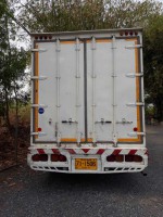 ISUZU รถ6ล้อ 5เมตร