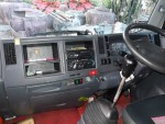 ISUZU รถ6ล้อ 5เมตร
