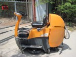 ขาย รถขัดพื้น (SCRUBBER) ทัสกิ ระบบไฟฟ้า รถนำเข้ามาจากญี่ปุ่น สภาพสวยเดิมๆ ราคาไม่แพง