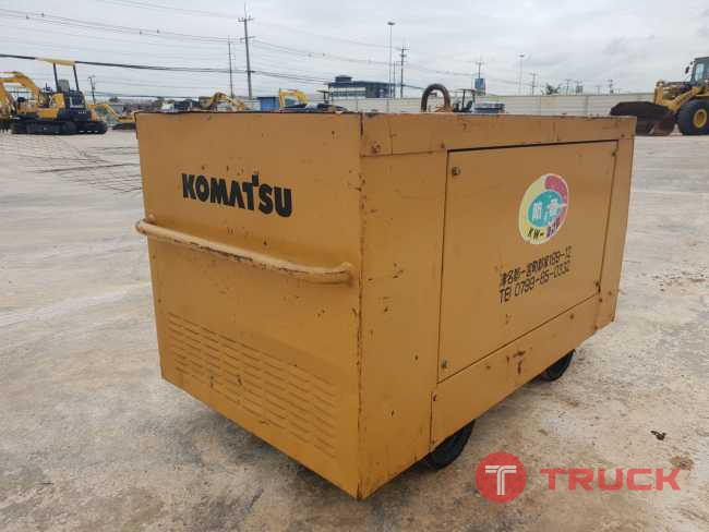 เครื่องเชื่อม KOMATSU นำเข้าจากญี่ปุ่น สภาพพร้อมใช้งาน โทร 089-0080077 089-0050007 086-0044333 065-8844400 www.sangenjp.com www.nmc99.com เครื่องเชื่อม KOMATSU นำเข้าจากญี่ปุ่น สภาพพร้อมใช้งาน โทร 089-0080077 089-0050007 086-0044333 065-8844400 www.sangenjp.com www.nmc99.com