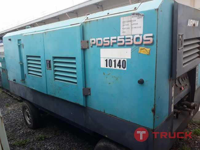 ปั้มลม PDSF530S