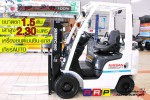 NISSAN NP1F1A15D 001762