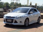 Ford Focus 2.0 Titanium Plus Sedan AT 2012