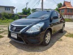 NissanAlmeraจัดไฟแนนท์ง่ายไม่ยุ่งยาก ช่วยดันทุกเคสจ้ารับเงินสดไม่มีสลิปก็ออกได้