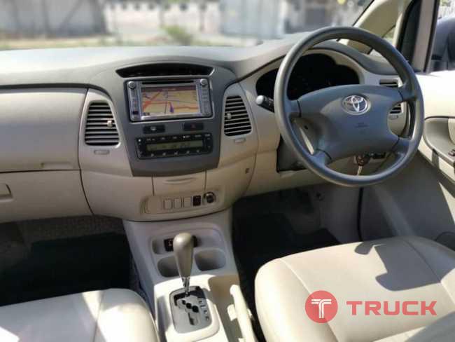 ขายรถ โตโยต้า อินโนวา TOYOTA INNOVA ปี2011 สีขาว รถมือเดียว ขายรถ โตโยต้า อินโนวา TOYOTA INNOVA ปี2011 สีขาว รถมือเดียว