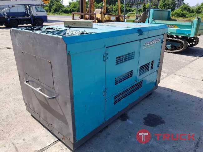 ขายปั้มลม PDS265S ปี2007 สวยๆ สภาพใหม่ๆ เดิมสนิท เก่าญี่ปุ่น 092-929-9942 ธีรเทพ ขายปั้มลม PDS265S ปี2007 สวยๆ สภาพใหม่ๆ เดิมสนิท เก่าญี่ปุ่น 092-929-9942 ธีรเทพ
