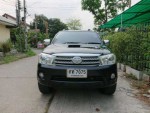 ขาย Fortuner 3.0 V 4wd auto ปี 2005