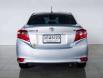 ขายรถ TOYOTA VIOS 1.5E AT 2014 GREY ราคาพิเศษสุดคุ้มตอนนี้เท่านั้น ห้ามพลาด