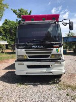 ISUZU DECA 320แรงม้า ปี2551 0931022065
