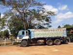 HINO FM 3 HNLA-11017 โทร 080-4952295