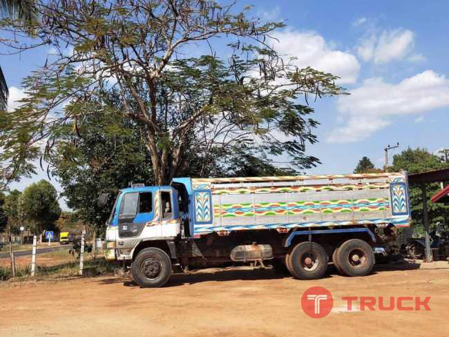 HINO FM 3 HNLA-11017 โทร 080-4952295