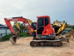 ขาย 490000 บาท Kubota KX161 3
