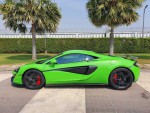 ขายสปอร์ต Mclaren 570s coupe