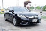 HONDA ACCORD 2.4EL i-VTEC MNC AT 2016