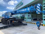 TADANO TR250M-6 YR1999 X Type รถสวยสภาพดีมาก ราคาไม่แพงครับ