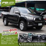 รถบ้านผู้หญิงใช้วิ่งแค่12000โล สีเดิมทั้งคันTOYOTA REVO PRERUNNER 2.4 E AUTO ปี2019