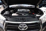 รถบ้านผู้หญิงใช้วิ่งแค่12000โล สีเดิมทั้งคันTOYOTA REVO PRERUNNER 2.4 E AUTO ปี2019