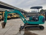 Komatsu PC27R-8 นำเข้าจากญี่ปุ่น สภาพพร้อมใช้งาน โทร 089-0080077 089-0050007 086-0044333 065-8844400 www.sangenjp.com www.nmc99.com