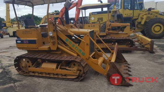 Komatsu D2-5 สามารถตักขึ้นรถ 6 ล้อได้ จากญี่ปุ่น โทร 086-0044333 065-8844400 089-0080077 089-0050007 www.nmc99.com Komatsu D2-5 สามารถตักขึ้นรถ 6 ล้อได้ จากญี่ปุ่น โทร 086-0044333 065-8844400 089-0080077 089-0050007 www.nmc99.com