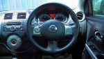 Nissan Almera 1.2 VL ปี2014 สีเทา เกียร์ออโต้ ราคาพิเศษ
