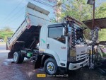Isuzu Robocop 175
