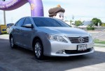 TOYOTA CAMRY 2.0G AT 2013