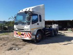 Isuzu 320 แรง ปี 51 โทร 098-324-8078