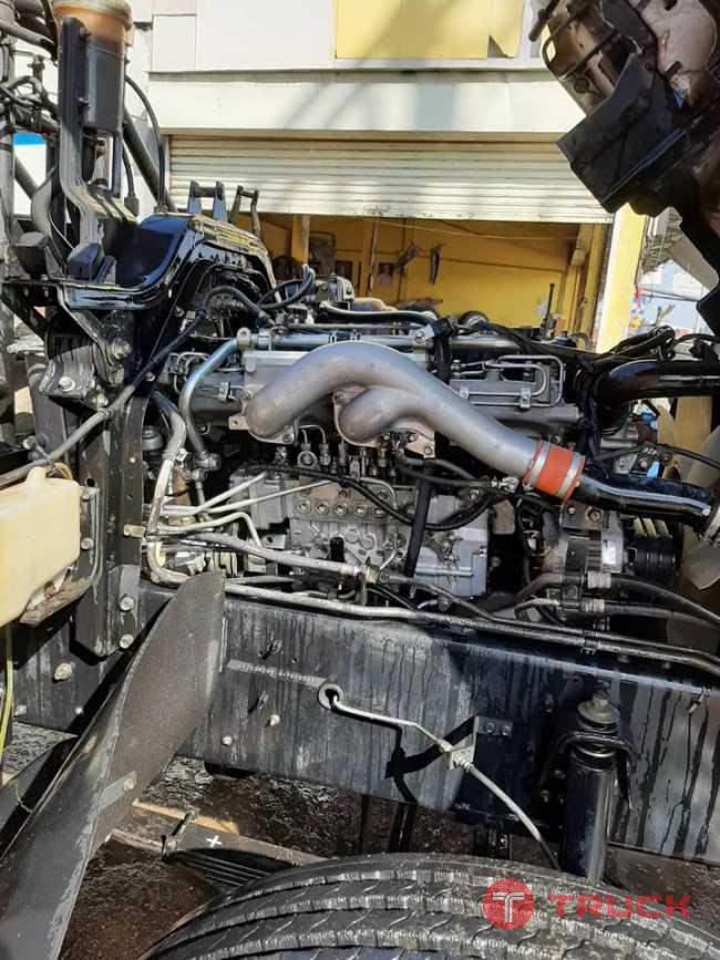 Isuzu 320 แรง ปี 51 โทร 098-324-8078 Isuzu 320 แรง ปี 51 โทร 098-324-8078