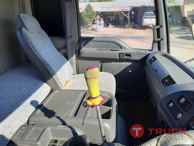 Isuzu 320 แรง ปี 51 โทร 098-324-8078 Isuzu 320 แรง ปี 51 โทร 098-324-8078
