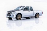 ISUZU D-MAX 2.5 SLX SPACE CAB MT 2009