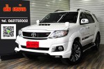 TOYOTA FORTUNER 3.0V 4WD FULLTIME TRD SPOTIVO 2014