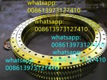 Komatsu PC200-8 PC300 PC400 slewing bearing