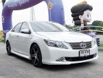 TOYOTA CAMRY 2.0G EXTREMO AT 2013