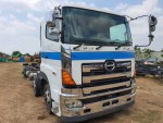 ขาย HINO รุ่น 700 SERIES