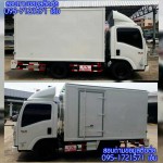 รถบรรทุก isuzu 4ล้อNLR 130 แรง จดทะเบียนไม่ติดเวลา