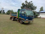 ISUZU เดก้า 195แรง โทร(098-6080351)
