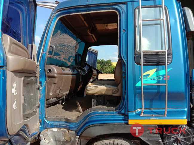 ISUZU เดก้า 195แรง โทร(098-6080351) ISUZU เดก้า 195แรง โทร(098-6080351)