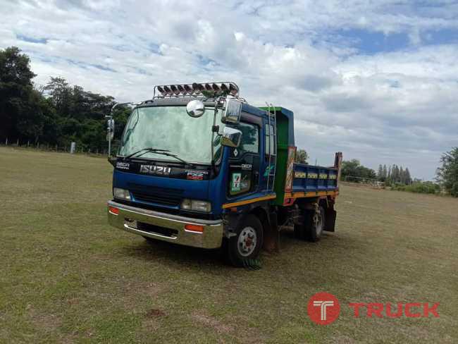 ISUZU เดก้า 195แรง โทร(098-6080351) ISUZU เดก้า 195แรง โทร(098-6080351)